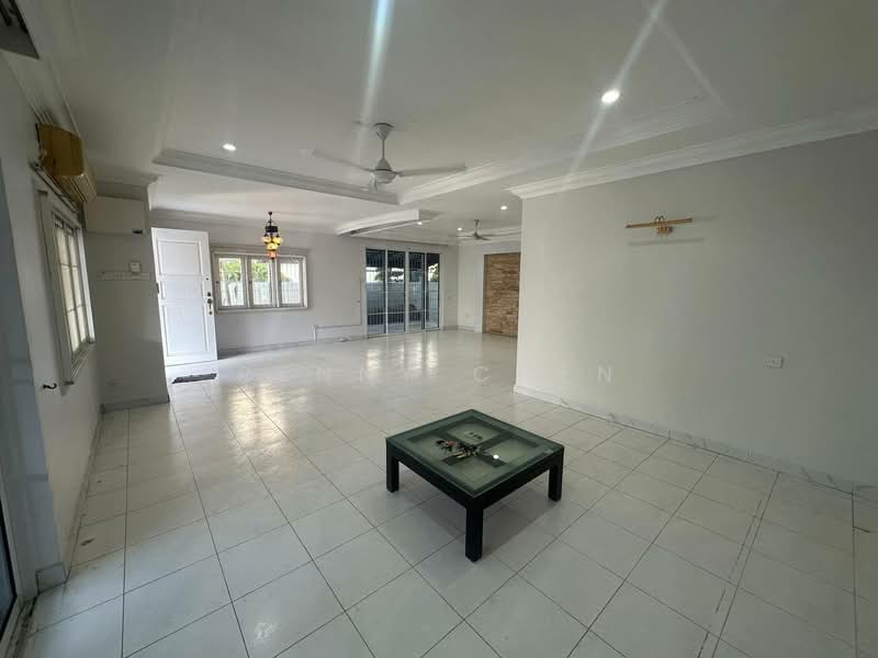 Rumah Berkembar untuk Dijual di Taman Merdeka (Ipoh) - PENNY CHEN - Living Room - PropertyGuru.com.my