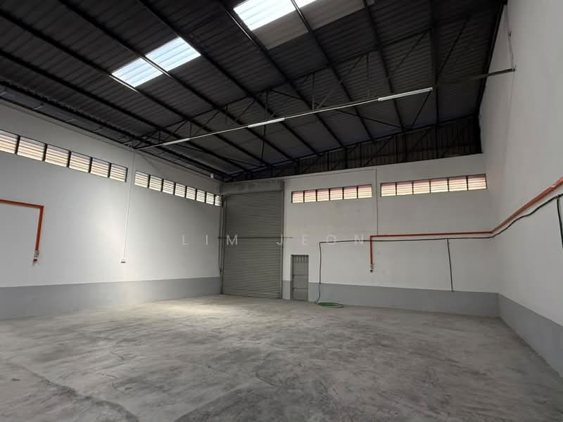 Factory for Rent in Port Klang (Pelabuhan Klang) (Selangor) - Lim Jeon - Interior - PropertyGuru.com.my