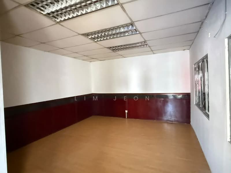 Factory for Rent in Port Klang (Pelabuhan Klang) (Selangor) - Lim Jeon - Interior - PropertyGuru.com.my