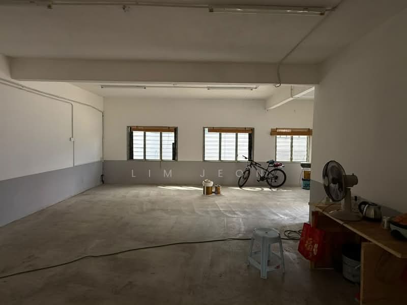 Factory for Rent in Port Klang (Pelabuhan Klang) (Selangor) - Lim Jeon - Interior - PropertyGuru.com.my
