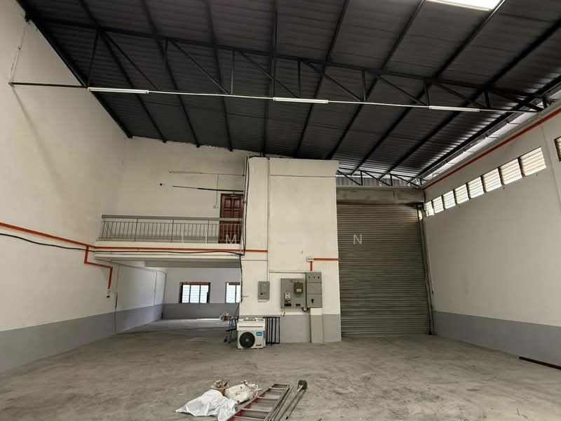 Factory for Rent in Port Klang (Pelabuhan Klang) (Selangor) - Lim Jeon - Interior - PropertyGuru.com.my