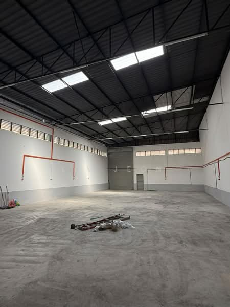 Factory for Rent in Port Klang (Pelabuhan Klang) (Selangor) - Lim Jeon - Interior - PropertyGuru.com.my