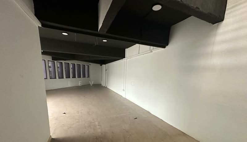 Shop / Office for Rent in Taman Sungai Besi (Salak South) - Levis Chan - Interior - PropertyGuru.com.my