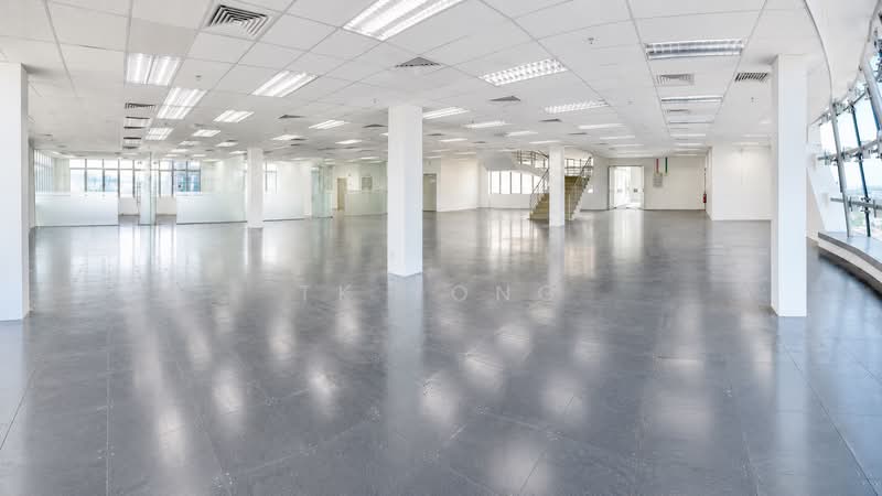 Office for Rent in Bandar Puteri Puchong (Puchong) - TK Yong - Interior - PropertyGuru.com.my