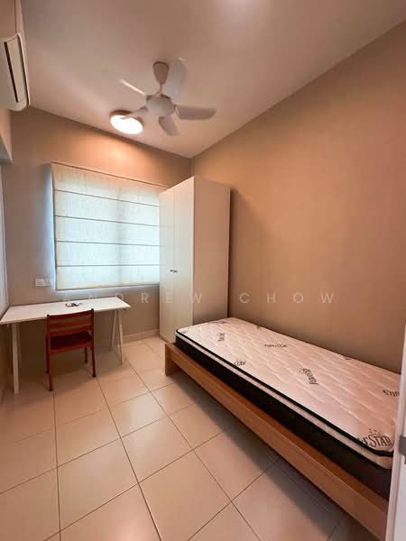 Kondominium untuk Disewa di ForestVille - Andrew Chow - Bedroom - PropertyGuru.com.my
