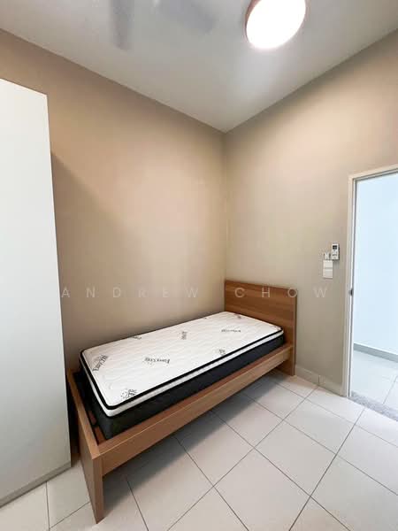Kondominium untuk Disewa di ForestVille - Andrew Chow - Bedroom - PropertyGuru.com.my