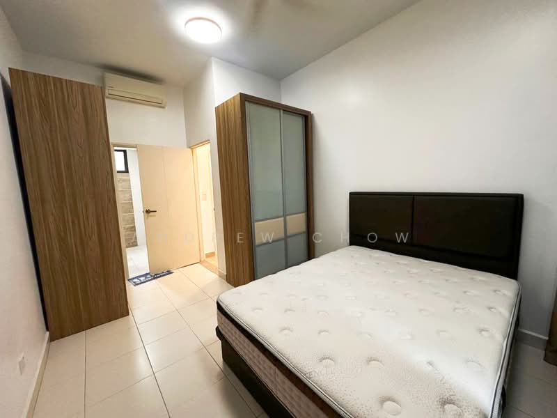 Kondominium untuk Disewa di ForestVille - Andrew Chow - Bedroom - PropertyGuru.com.my
