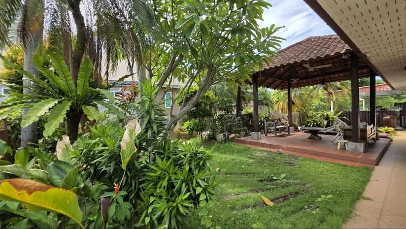 Rumah Berkembar untuk Dijual di Taman Mansion (Ipoh) - Lee Muzi - Exterior - PropertyGuru.com.my