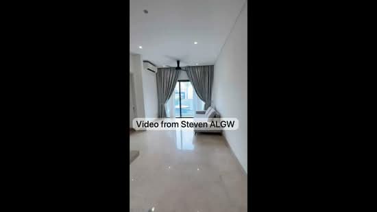 Servis Apartment untuk Disewa di Lucentia Residences - Steven Leaw - PropertyGuru.com.my