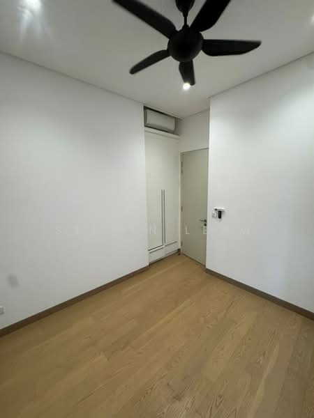 Servis Apartment untuk Disewa di Lucentia Residences - Steven Leaw - 2nd Bedroom - PropertyGuru.com.my