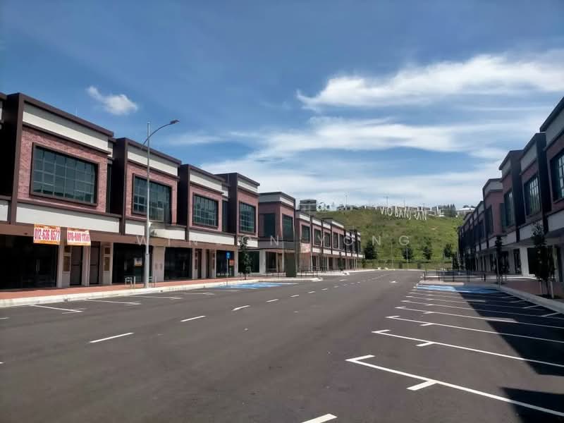 Shop / Office for Rent in S2 Heights (Seremban 2) - Winson Yong - Exterior - PropertyGuru.com.my