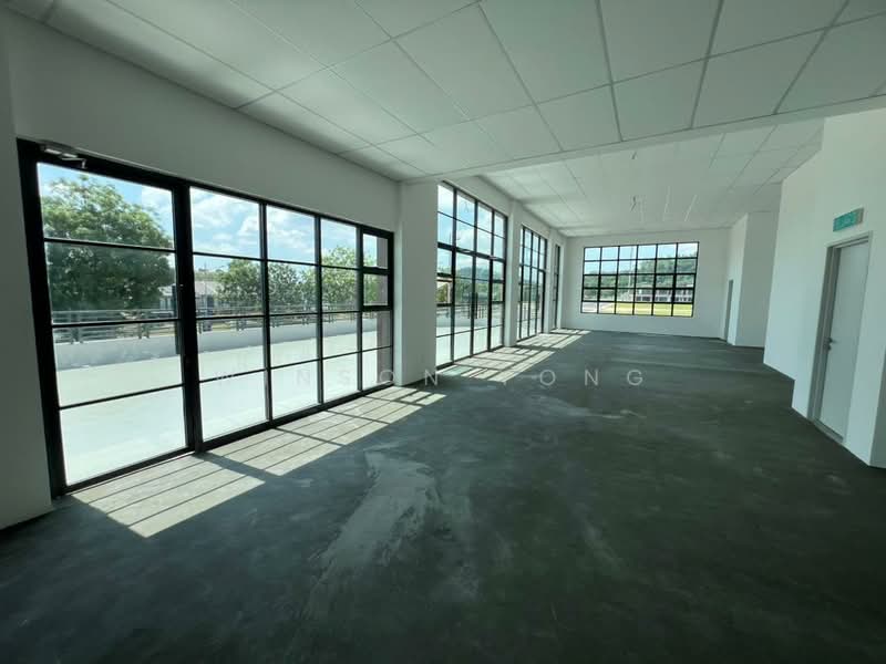 Shop / Office for Rent in S2 Heights (Seremban 2) - Winson Yong - Interior - PropertyGuru.com.my