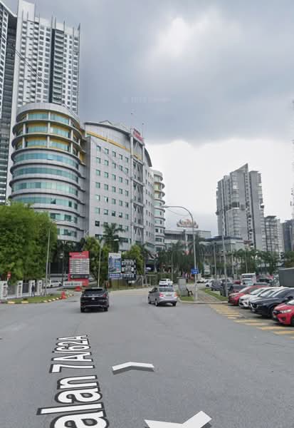 Kedai untuk Disewa di Bandar Menjalara (Kuala Lumpur) - Kenji Ti - PropertyGuru.com.my