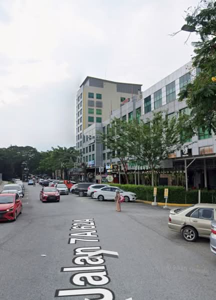 Kedai untuk Disewa di Bandar Menjalara (Kuala Lumpur) - Kenji Ti - PropertyGuru.com.my