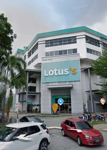 Kedai untuk Disewa di Bandar Menjalara (Kuala Lumpur) - Kenji Ti - PropertyGuru.com.my