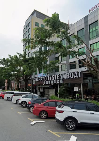 Kedai untuk Disewa di Bandar Menjalara (Kuala Lumpur) - Kenji Ti - PropertyGuru.com.my