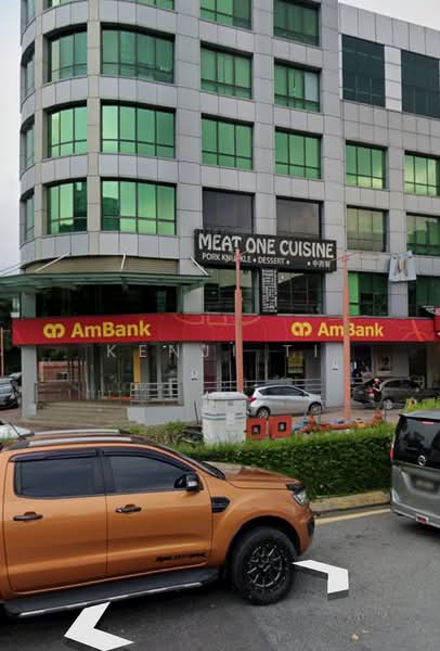 Kedai untuk Disewa di Bandar Menjalara (Kuala Lumpur) - Kenji Ti - PropertyGuru.com.my