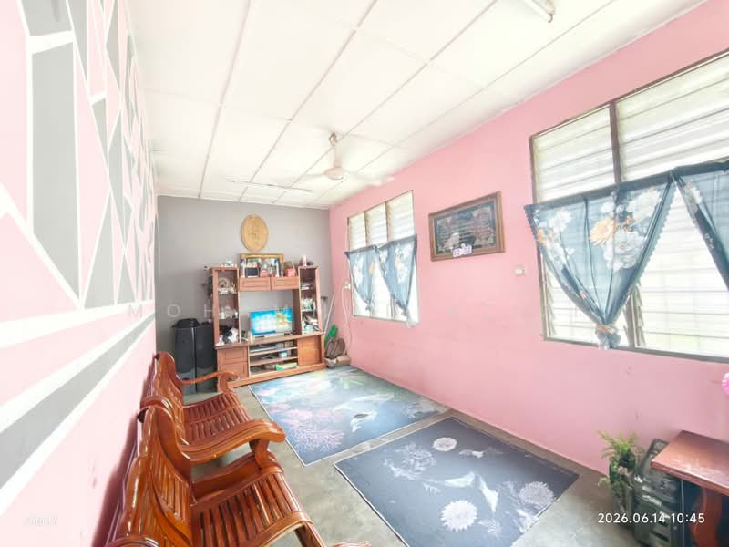 Bungalow for Sale in Taman Temerloh Jaya (Perak) - Mohammad Azizi - PropertyGuru.com.my