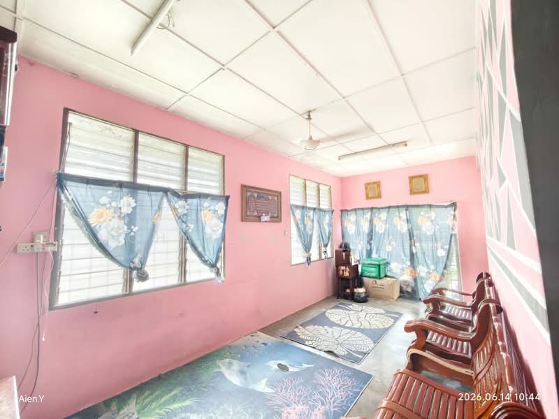 Bungalow for Sale in Taman Temerloh Jaya (Perak) - Mohammad Azizi - PropertyGuru.com.my