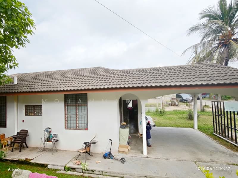 Bungalow for Sale in Taman Temerloh Jaya (Perak) - Mohammad Azizi - PropertyGuru.com.my