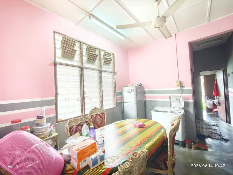 Bungalow for Sale in Taman Temerloh Jaya (Perak) - Mohammad Azizi - PropertyGuru.com.my