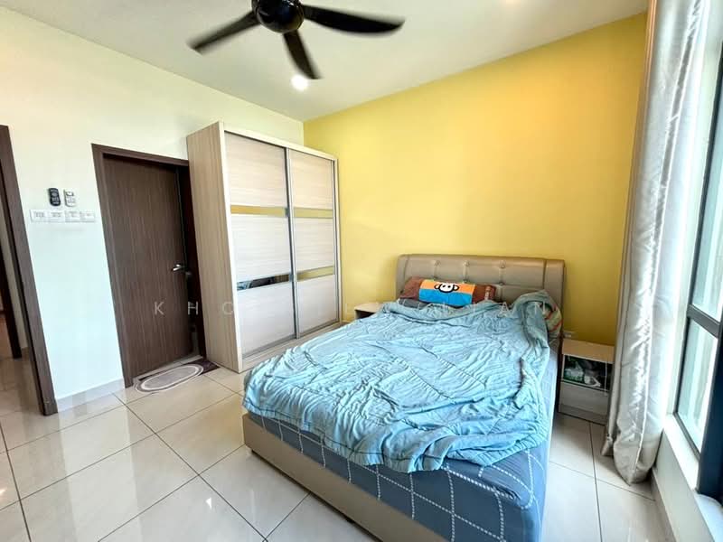 Service Residence for Sale at D'Secret Garden (Pangsapuri Kempas Indah) - Kho Siew Lian - PropertyGuru.com.my