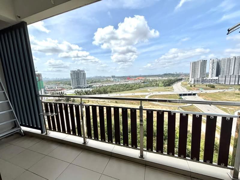 Service Residence for Sale at D'Secret Garden (Pangsapuri Kempas Indah) - Kho Siew Lian - PropertyGuru.com.my
