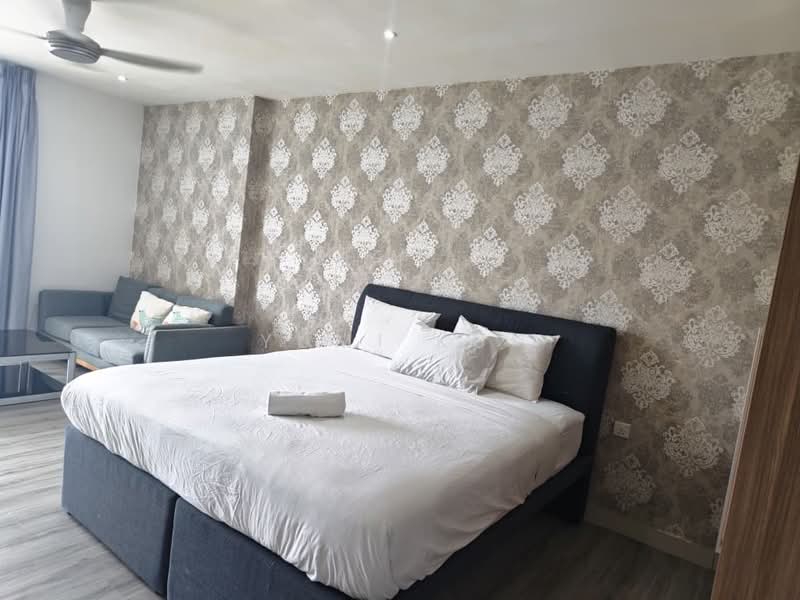 Condominium for Sale at KSL D'Esplanade Residence - Yumi Kui - PropertyGuru.com.my