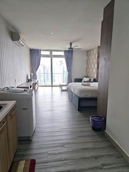 Condominium for Sale at KSL D'Esplanade Residence - Yumi Kui - PropertyGuru.com.my