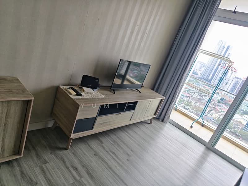 Condominium for Sale at KSL D'Esplanade Residence - Yumi Kui - PropertyGuru.com.my