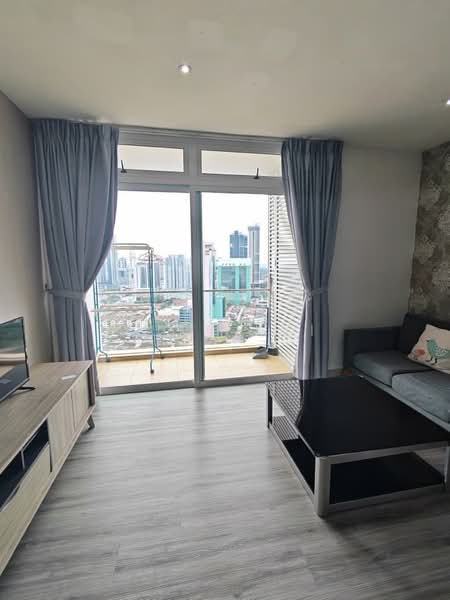 Condominium for Sale at KSL D'Esplanade Residence - Yumi Kui - PropertyGuru.com.my