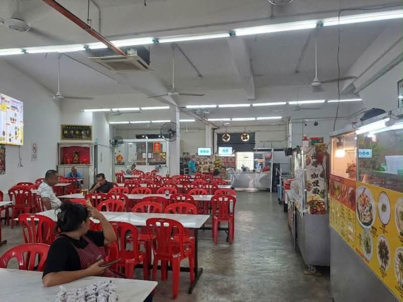 Shop / Office for Sale in Taman Velox (Rawang) - Michael Wong - Interior - PropertyGuru.com.my