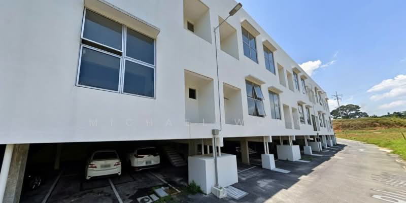 Shop / Office for Sale in Taman Velox (Rawang) - Michael Wong - Exterior - PropertyGuru.com.my