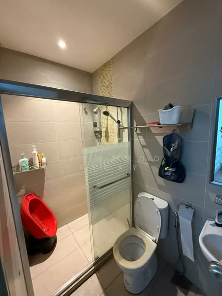 2-storey Terraced House for Sale in Penampang (Sabah) - Fernando Ricky - PropertyGuru.com.my
