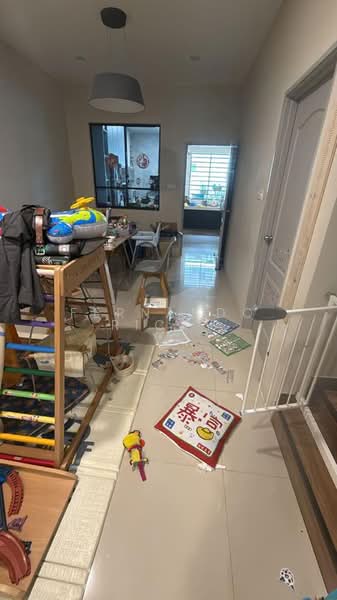 2-storey Terraced House for Sale in Penampang (Sabah) - Fernando Ricky - PropertyGuru.com.my