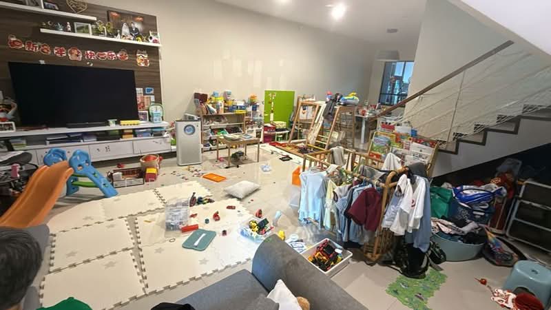 2-storey Terraced House for Sale in Penampang (Sabah) - Fernando Ricky - PropertyGuru.com.my