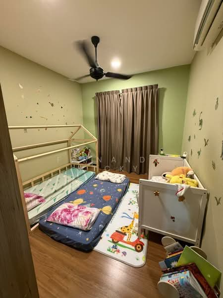2-storey Terraced House for Sale in Penampang (Sabah) - Fernando Ricky - PropertyGuru.com.my