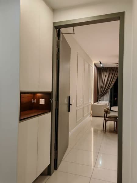 Condominium for Rent at Skyline KL - May Liong - Interior - PropertyGuru.com.my