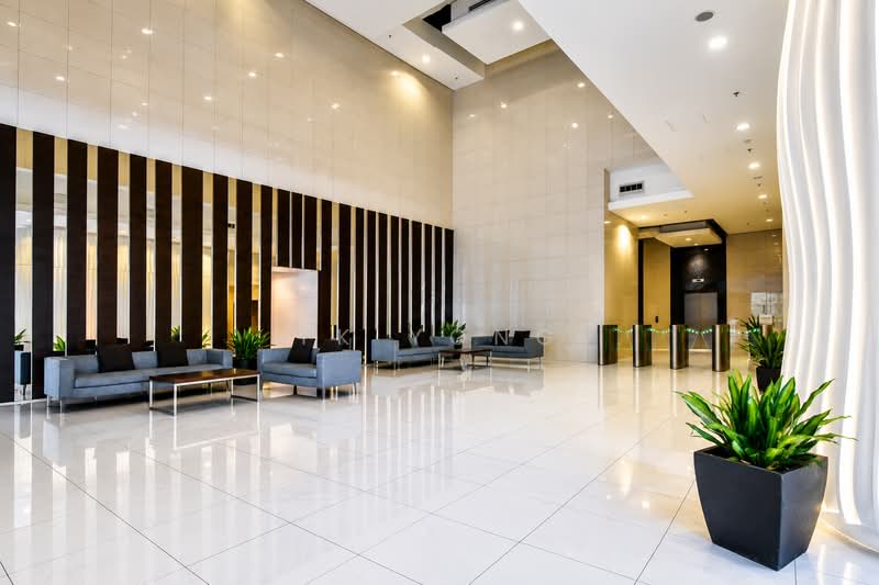 Office for Rent in Bandar Puteri Puchong (Puchong) - TK Yong - Lobby - PropertyGuru.com.my