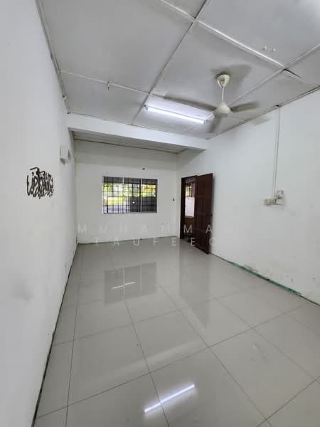 Rumah Teres 1 Tingkat untuk Disewa di Taman Maznah (Klang) - Muhammad Taufeeq - Interior - PropertyGuru.com.my