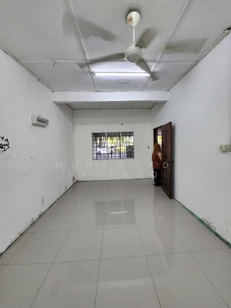 Rumah Teres 1 Tingkat untuk Disewa di Taman Maznah (Klang) - Muhammad Taufeeq - Interior - PropertyGuru.com.my