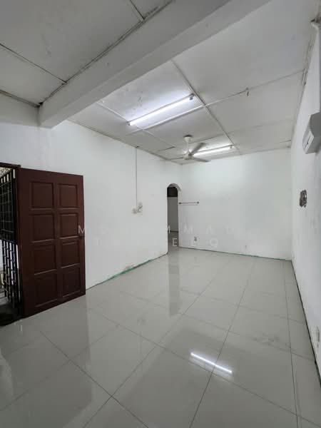 Rumah Teres 1 Tingkat untuk Disewa di Taman Maznah (Klang) - Muhammad Taufeeq - Interior - PropertyGuru.com.my
