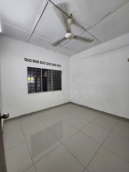 Rumah Teres 1 Tingkat untuk Disewa di Taman Maznah (Klang) - Muhammad Taufeeq - Interior - PropertyGuru.com.my