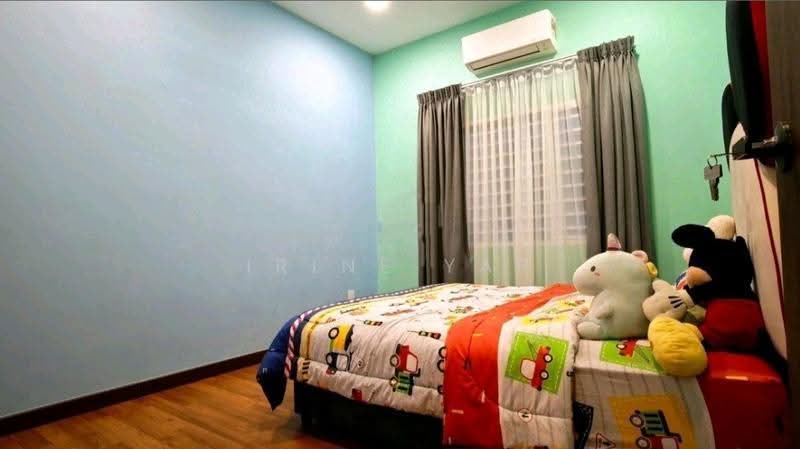 2-storey Terraced House for Rent in Taman Seputeh (Seputeh) - Irine Yap - PropertyGuru.com.my