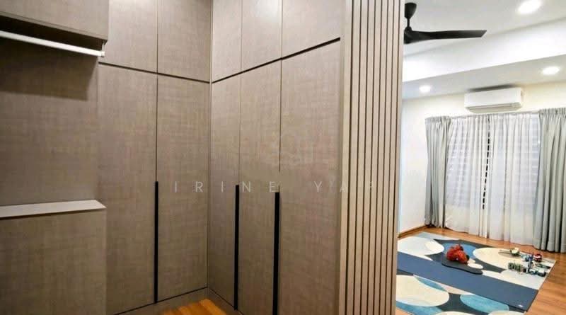 2-storey Terraced House for Rent in Taman Seputeh (Seputeh) - Irine Yap - PropertyGuru.com.my