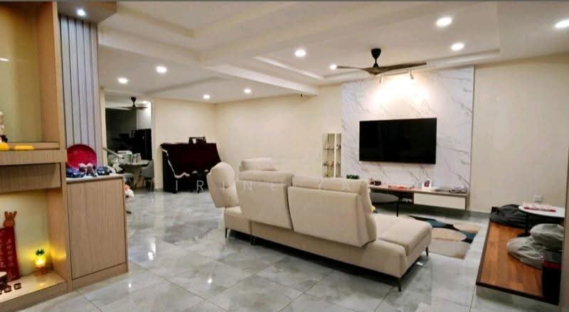 2-storey Terraced House for Rent in Taman Seputeh (Seputeh) - Irine Yap - PropertyGuru.com.my