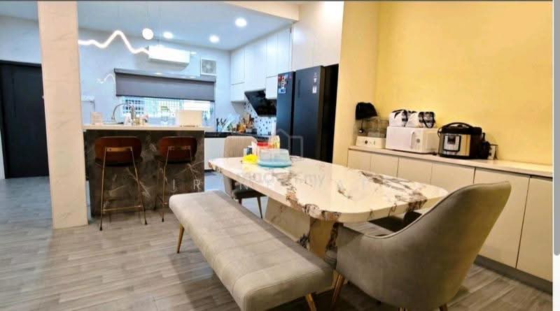2-storey Terraced House for Rent in Taman Seputeh (Seputeh) - Irine Yap - PropertyGuru.com.my