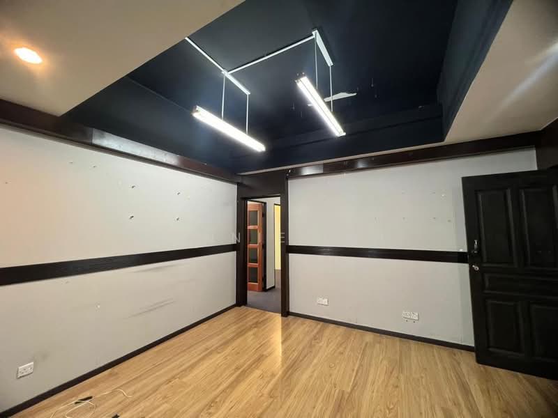 Pejabat untuk Disewa di George Town (Penang) - Vinnie Loh - Interior - PropertyGuru.com.my