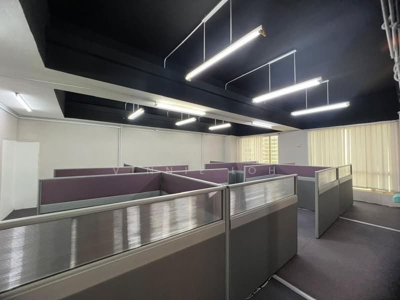 Pejabat untuk Disewa di George Town (Penang) - Vinnie Loh - Interior - PropertyGuru.com.my
