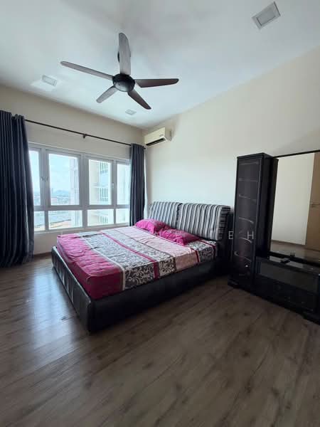 Kondominium untuk Disewa di The Signature Condo - Jasmine Teh - PropertyGuru.com.my